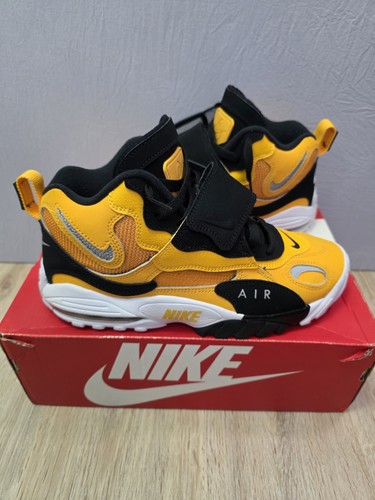 Taglia nike air max - 9,