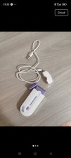 rasoio elettrico donna