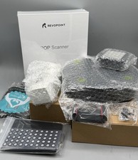 REVOPOINT POP SCANNER 3D con