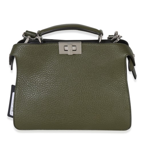 Fendi borsa mini - fendi, peekaboo