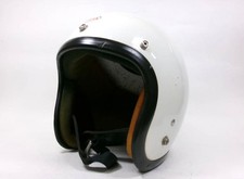 Casco Jet Bell R-T anni 70 S