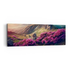 Quadro su Tela 90x30cm