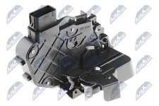 Serratura sport. posteriore Sx