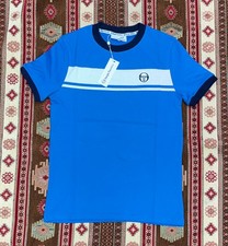 Sergio Tacchini T-Shirt Uomo