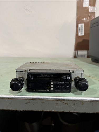 Pioneer 2828 - pioneer, ke-2828