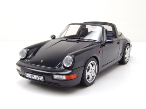 Norev 187340 porsche - 911, 964