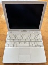 Apple Mac Laptop A1133