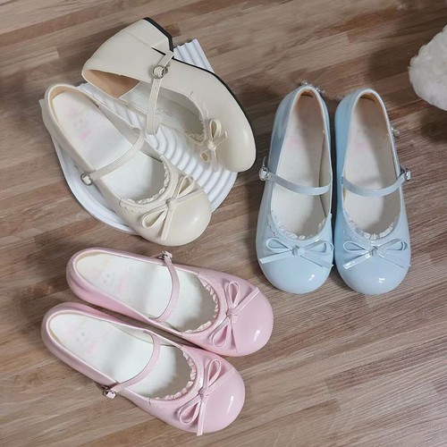 Scarpe scuola sweet donna - scarpe,