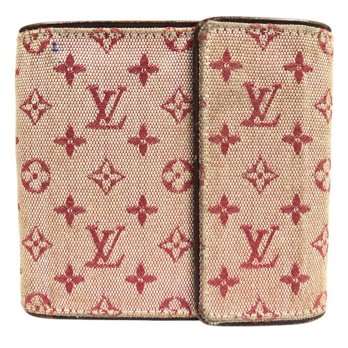 Portafoglio louis vuitton - portafoglio,