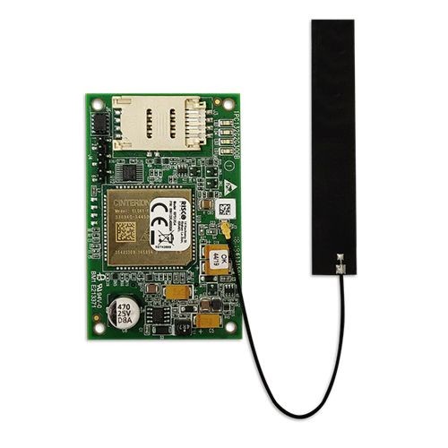 Risco scheda gsm lightsys - risco, 4g