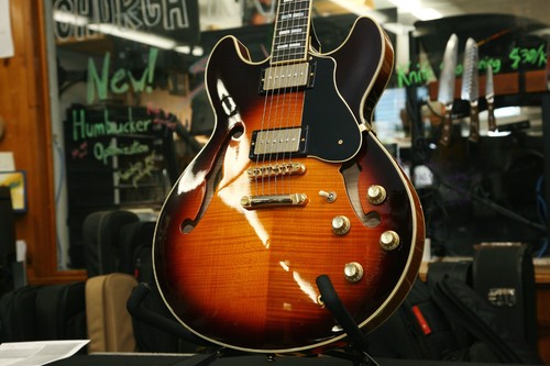Yamaha sa2200 2024 brown - -,