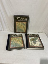 L’Atlante Grande Atlante