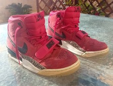 Scarpe da basket uomo Air