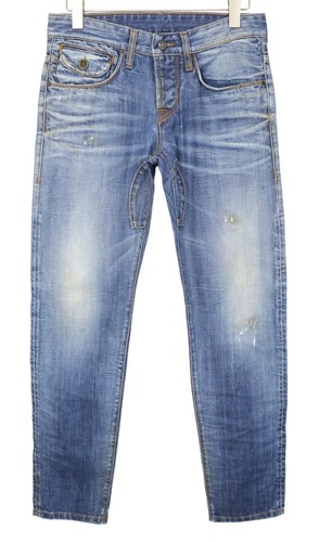 Jeans uomo takeshy kurosawa - jeans,