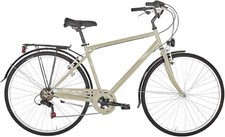 a LECCE bicicletta ALPINA 28