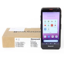 Honeywell EDA52 scanner di