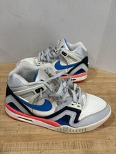 Nike Air Tech Challenge II 2