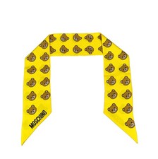 E3242 Foulard MOSCHINO Donna