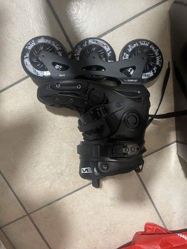 Pattini roller