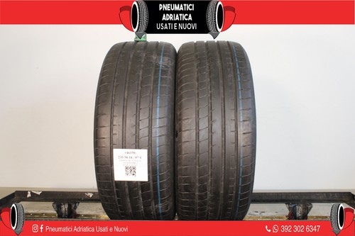 Pneumatici goodyear 235 - 2,