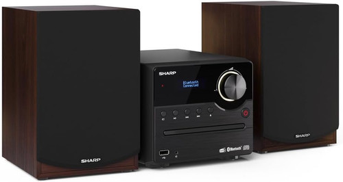 B517d microcatena sound - xl-b517d(br),