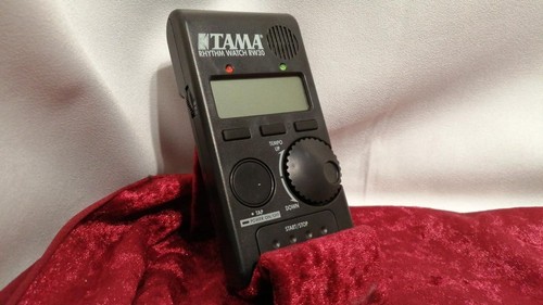 Tama metronome rw30 - tama,