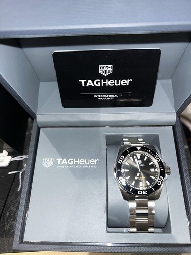 Tag heuer aquaracer - tag,