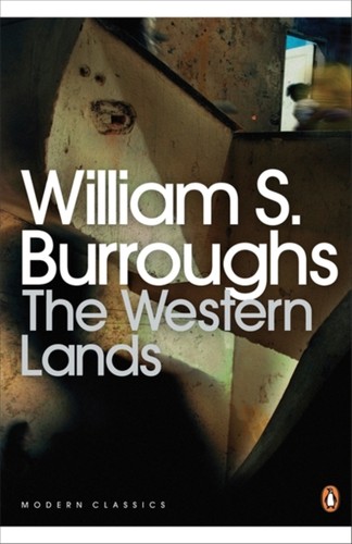 Western lands william s - lands, by