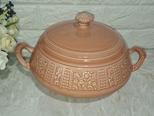 1965 RICHARD GINORI LAVENO ANTONIA CAMPI SERVIZIO MARGHERITA ZUPPIERA LEGUMIERA