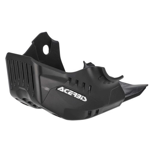 Acerbis skid plate ktm 390 - -,