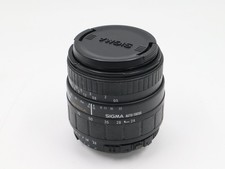 Sigma 70mm 5 6 - 24-70mm, f/3.5-5.6