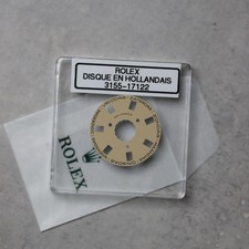 NEW Rolex 3155-17122 Disco
