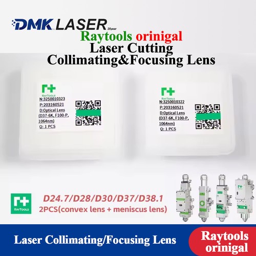 Raytools lente messa - lente,