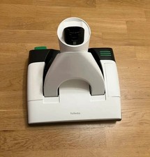 FOLLETTO VK7s PULILAVA VORWERK SP7S LAVAPAVIMENTI PER  VK7S