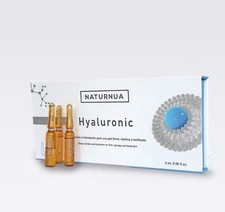 Trattamento antirughe in fiale