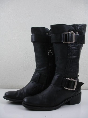 Stivali equitazione alti - , donna