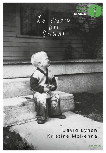 Libri david lynch kristine - libri,