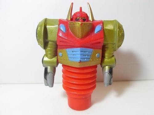 Candy toy soft - toy, vinyl