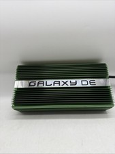 Amplificatore Galaxy DE 1000