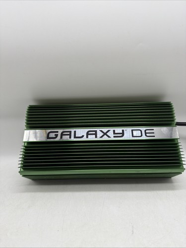 Amplificatore galaxy 1000 - amplificatore,