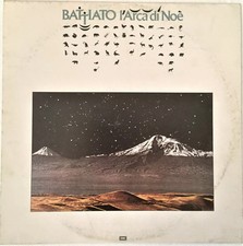 DISCO 33 GIRI IN VINILE FRANCO