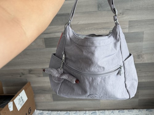 Borsa tracolla kipling - tracolla,