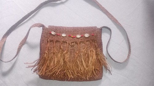 Borsa tracolla vintage boho - a,