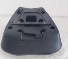 Sportrack Shad Yamaha Fz8 Adattatore Bauletto Per Sella Passeggero Piastra