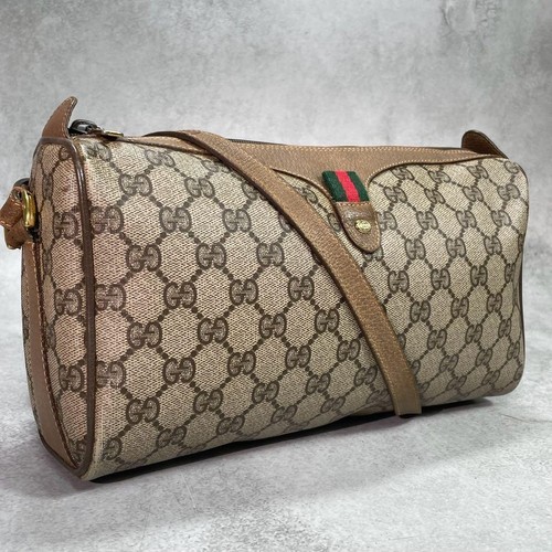 Borsa tracolla gucci - borsa,