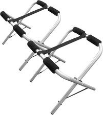 Porta Canoa Portatile Supporto