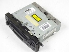Mercedes W203 W209 W639 Radio