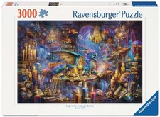 Ravensburger Puzzle 12001418