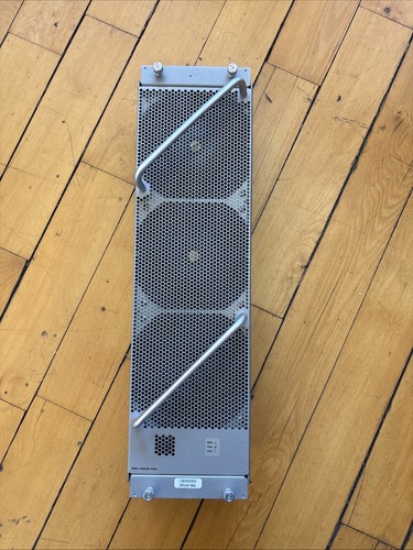 Nexus n9k c9508 - n9k-c9508-fan, fan
