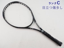 Racchetta da tennis usata